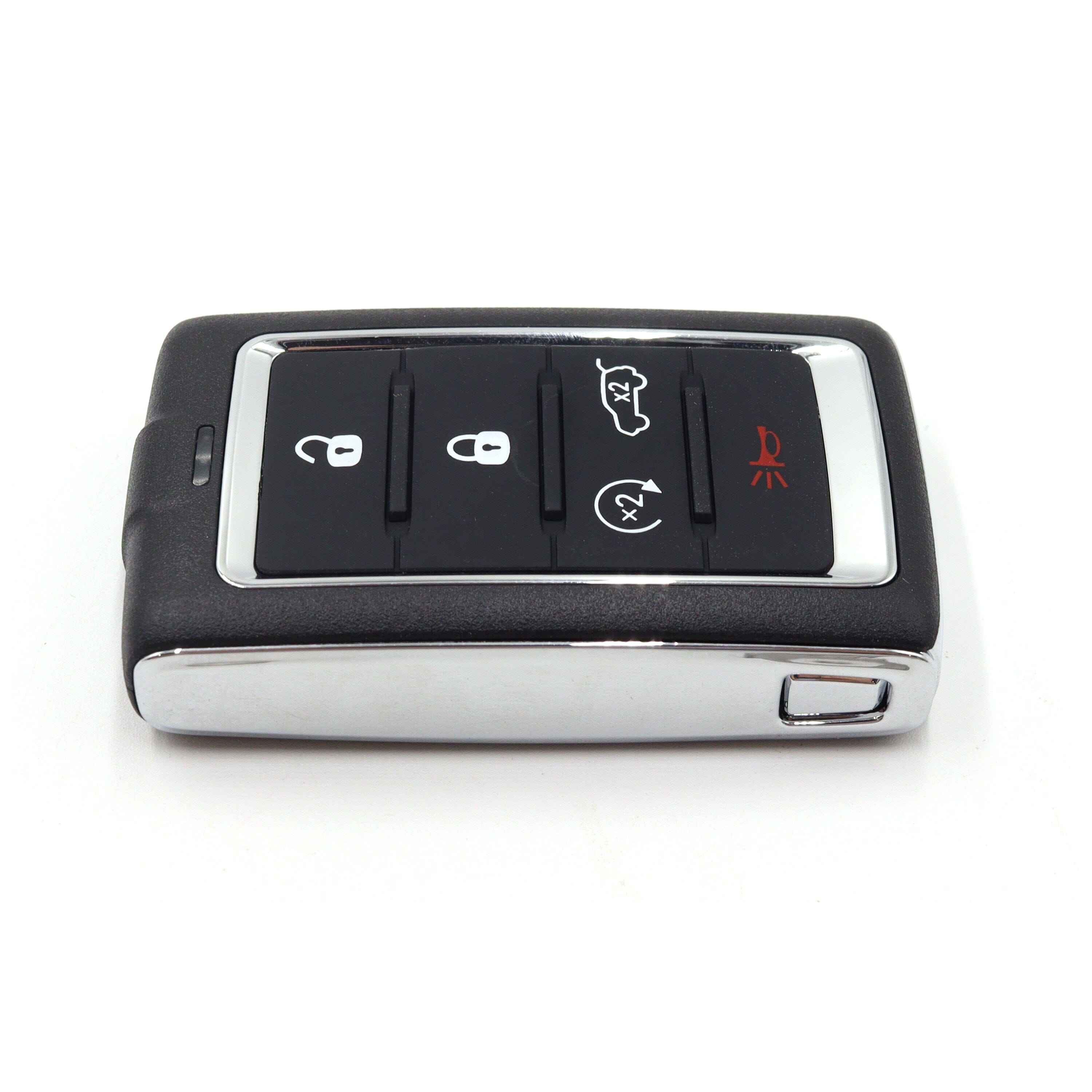 Complete Keyless Smart Key To Suit Jeep Wagoneer 2021- M3NWXF0B1 5 Button | Remote Pro